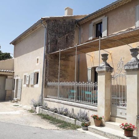 Maison Bourgues Lioux Exterior photo